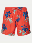Quiksilver Ujumis&scaron;ortsid Everyday Mix Volley AQYJV03147 Punane Regular Fit L