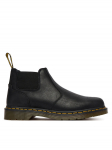 Dr. Martens Poolsaapad 2976 Lo Chelsea Boot DM40587001 Must 40