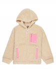 Roxy Fliis Perfect Cloud ERGJK03138 Beež Relaxed Fit 10_m
