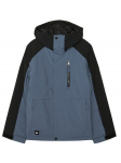 Quiksilver Lumelauajope Mission EQBTJ03180 Hall Regular Fit L