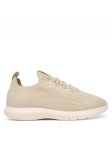 Tommy Hilfiger Tossud Th Knit Extralight Runner FW0FW09112 Beež