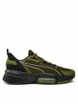 Puma Tossud 379627 01 Roheline 46