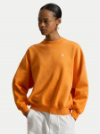 Polo Ralph Lauren Pluus 211965111500 Oranž Oversize