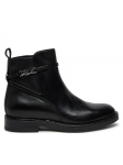 KARL LAGERFELD Saapad KL41444 Must 37