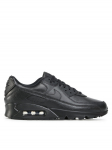 Nike Tossud Air Max 90 Ltr CZ5594 001 Must