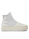 Converse Tennised Chuck Taylor All Star Construct Leather A02116C Valge