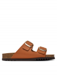 Scholl Pl&auml;tud Josephine F32164 Pruun 38