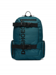DC Shoes Seljakott ADYBP03106 Roheline