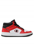 Champion Tossud Rebound 2.0 Mid S21907-RS001 Punane