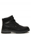 Lee Cooper Ratsasaapad PLCC0001S Must 42