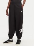 adidas Dressip&uuml;ksid Future Icons 3-Stripes Parachute JE0141 Must Loose Fit