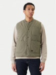 Jack & Jones Vest Caleb 12294357 Roheline Regular Fit