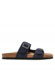 Geox Pl&auml;tud U Sandal Ghita B U159VB 00032 C4002 Tumesinine