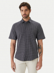 BOSS S&auml;rk Excurse S 50554450 Tumesinine Regular Fit