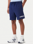 adidas Spordi&scaron;ortsid Essentials Linear JE9013 Tumesinine Regular Fit