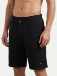 Emporio Armani Underwear Spordi&scaron;ortsid EM000495 AF19060 UC001 Must XXL