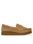 Clarks Poolsaapad WallabeeEVOSea 26186339 Pruun