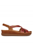Pikolinos Sandaalid Cadaques W8K-1839C2 Punane