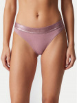 Calvin Klein Underwear Klassikalised alusp&uuml;ksid LV00QF8827 Roosa