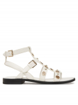 Guess Sandaalid FLJYZZ PEL03 Valge