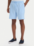 Tommy Hilfiger Riidest &scaron;ortsid Dover MW0MW44355 Sinine Regular Fit