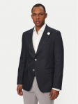BOSS Pintsak Hutson Peak 262 50561857 Sinine Slim Fit 52