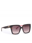 LOVE MOSCHINO P&auml;ikeseprillid MOL099/S 208537 Pruun