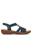 Rieker Sandaalid 60800-14 Sinine