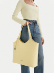 MEXX K&auml;ekott CEO-MEXX-L-003-09 Kollane