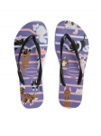 Havaianas Varbavahesandaalid 41325679053-W V&auml;rviline