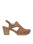 Rieker Sandaalid CEO-66775-24 Helepruun 40