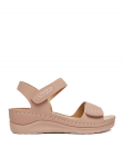 Go Soft Sandaalid CEO-W23206 Roosa 36