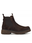 Tamaris Poolsaapad 1-25407-45 Pruun