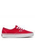 Vans Tenniskingad Authentic VN000EE3RED Punane