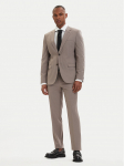HUGO &Uuml;likond Arti-Hesten 50544524 Beež Extra Slim Fit
