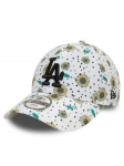 New Era Nokam&uuml;ts Kids Floral Aop 940 Ne 60503477 M V&auml;rviline