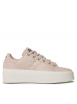 adidas Tossud Stan Smith Bonega Shoes HQ9843 Roosa
