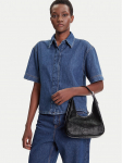 MICHAEL Michael Kors K&auml;ekott Nolita 30T5SY5H1E Must