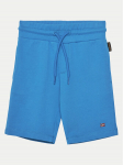 Napapijri Spordi&scaron;ortsid Nalis NP0A4HK5B2W1 D Sinine Regular Fit