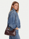 Calvin Klein K&auml;ekott LV04F3298G Bordoopunane