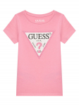 Guess T-s&auml;rk J2YI51 K6YW1 Roosa Regular Fit