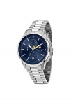 Maserati K&auml;ekell Sorpasso Chronograph R8873624004 H&otilde;bedane