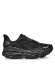Hoka Jooksujalatsid Stinson 7 1141530 Must