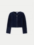 Mayoral Kardigan 4363 Tumesinine Regular Fit
