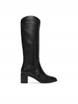 LAUREN RALPH LAUREN Ratsasaapad Charly Bo Tal 802967813001 Must