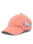Columbia Nokam&uuml;ts Tech Shade&trade; II Hat 2121071 Koralliv&auml;rviline