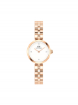 Daniel Wellington K&auml;ekell Elan Lumine DW00100717 Roosa