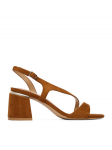 JENNY Sandaalid CEO-S4SH1816-01 Pruun