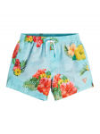 Guess Ujumis&scaron;ortsid L3GZ02 WO07G Sinine Regular Fit
