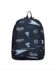 Tommy Hilfiger Seljakott Th Essential Printed Backpack AU0AU01992 Tumesinine